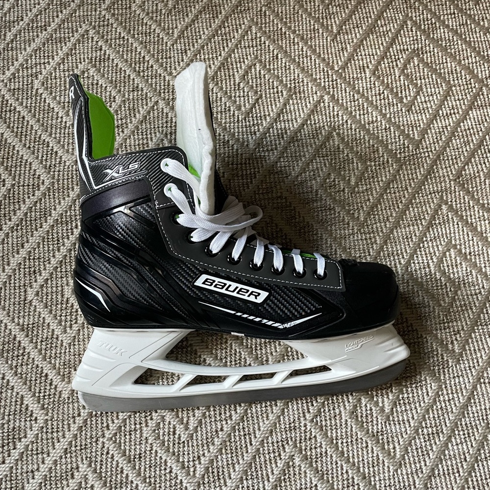 Bauer X-LS Ice Hockey Skates (US R 11)